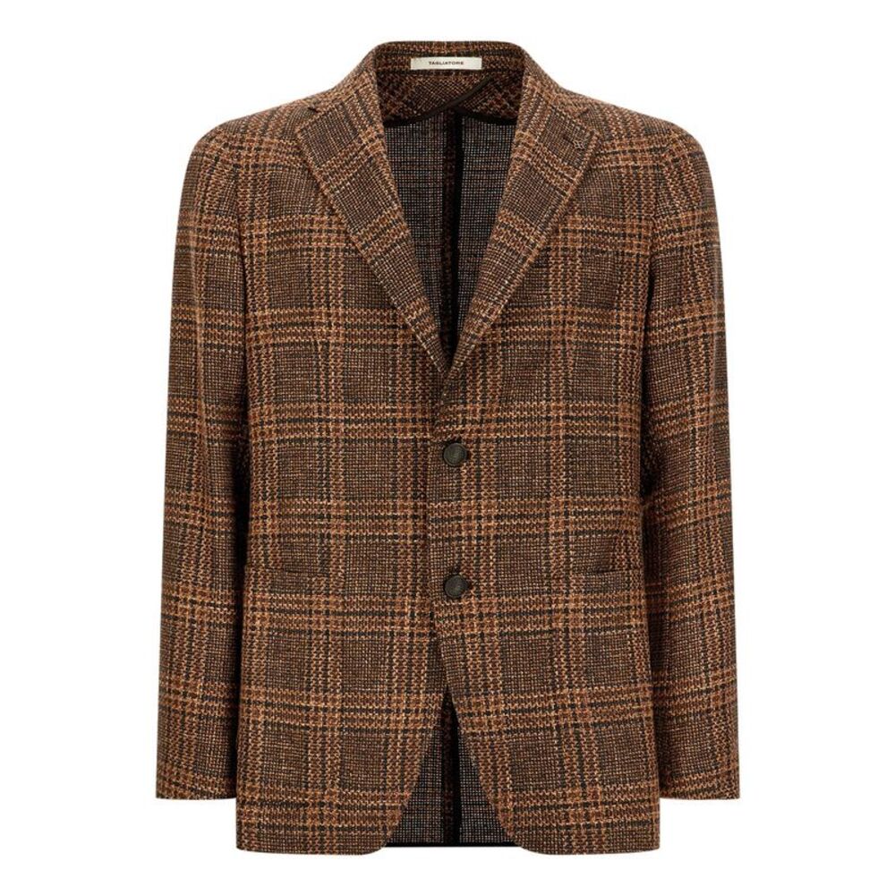 Tagliatore Man Clothing Blazers E Gilets